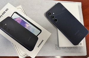 Samsung Galaxy A55 5G 8GB/128GB (3 foto / 6)