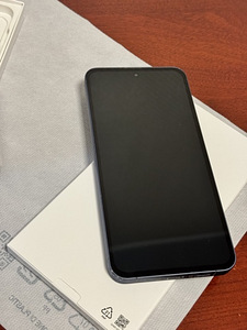 Samsung Galaxy A55 5G 8GB/128GB (4 foto / 6)