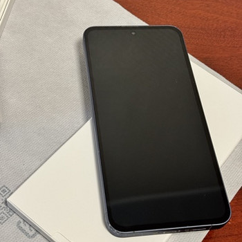 Samsung Galaxy A55 5G 8GB/128GB