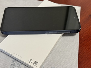 Samsung Galaxy A55 5G 8GB/128GB (5 foto / 6)