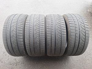 265/50/R19 Nitto suverehvid 4-5mm (1 foto / 3)