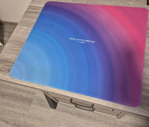X-raypad ac pro hiirematt (1 foto / 1)