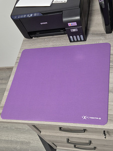 Tenta-X Shinrai Edgeless Control hiirematt (1 foto / 1)