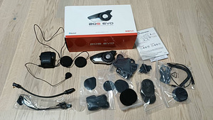 Sena 20s EVO (1 фото из 1)