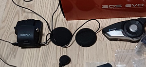 Sena 20s EVO (3 фото из 3)