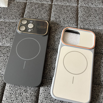 Чехлы на iPhone 16 pro max