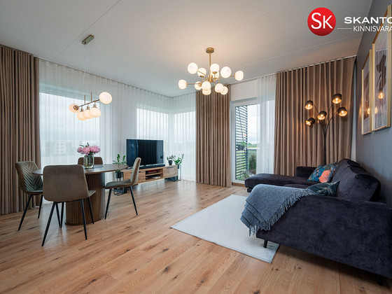 Tartu maakond, Tartu linn, Tartu linn, Raadi-Kruusamäe, Raadiraja 22