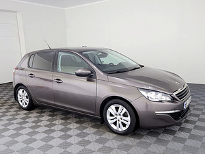 Peugeot 308 Elegance 1.6 92kW (1 foto / 8)