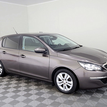 Peugeot 308 Elegance 1.6 92kW