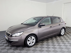 Peugeot 308 Elegance 1.6 92kW (2 foto / 8)