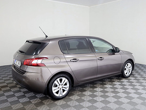 Peugeot 308 Elegance 1.6 92kW (3 foto / 8)