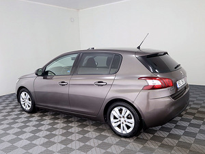 Peugeot 308 Elegance 1.6 92kW (4 foto / 8)