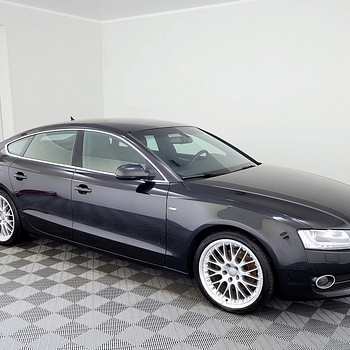 Audi A5 S-Line Sportback ATM 2.0 TSI 132kW