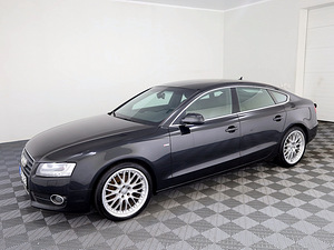 Audi A5 S-Line Sportback ATM 2.0 TSI 132kW (2 фото из 9)