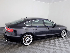 Audi A5 S-Line Sportback ATM 2.0 TSI 132kW (3 фото из 9)