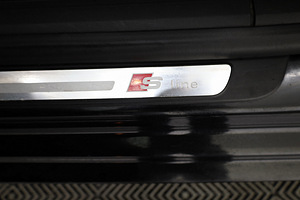 Audi A5 S-Line Sportback ATM 2.0 TSI 132kW (9 фото из 9)