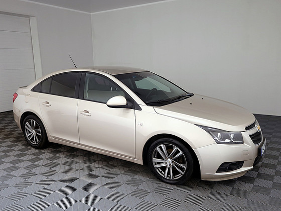 Chevrolet Cruze Comfort 1.8 104kW