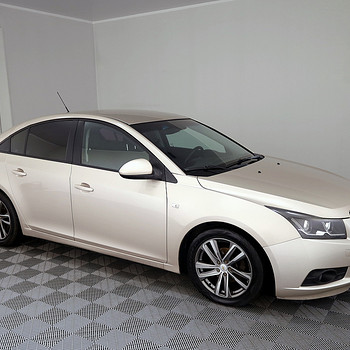 Chevrolet Cruze Comfort 1.8 104kW