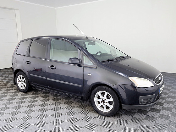 Ford Focus C-Max Comfort ATM 1.8 92kW