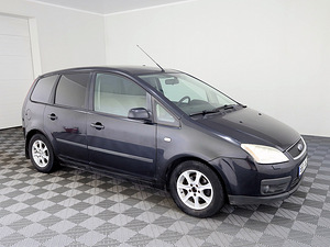 Ford Focus C-Max Comfort ATM 1.8 92kW (1 foto / 7)