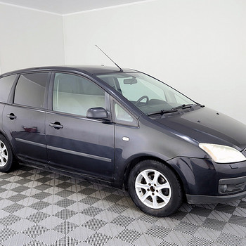 Ford Focus C-Max Comfort ATM 1.8 92kW