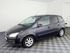 Ford Focus C-Max Comfort ATM 1.8 92kW (2 foto / 7)