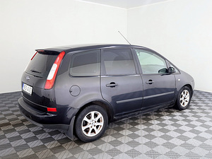 Ford Focus C-Max Comfort ATM 1.8 92kW (3 foto / 7)