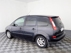 Ford Focus C-Max Comfort ATM 1.8 92kW (4 foto / 7)