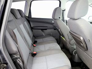 Ford Focus C-Max Comfort ATM 1.8 92kW (7 foto / 7)