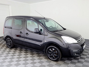 Citroen Berlingo Multispace 1.6 HDi 55kW (1 фото из 8)