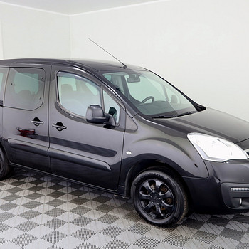 Citroen Berlingo Multispace 1.6 HDi 55kW
