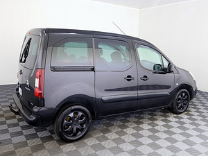 Citroen Berlingo Multispace 1.6 HDi 55kW (3 фото из 8)