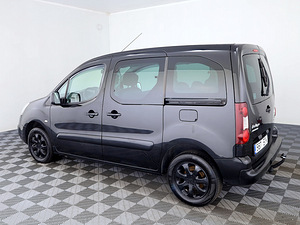 Citroen Berlingo Multispace 1.6 HDi 55kW (4 фото из 8)