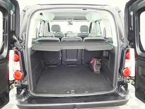 Citroen Berlingo Multispace 1.6 HDi 55kW (8 фото из 8)