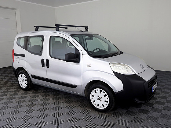 Citroen Nemo Multispace 1.4 HDi 50kW