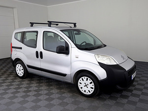 Citroen Nemo Multispace 1.4 HDi 50kW (1 фото из 8)
