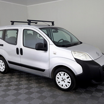 Citroen Nemo Multispace 1.4 HDi 50kW