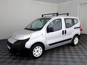 Citroen Nemo Multispace 1.4 HDi 50kW (2 фото из 8)