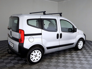 Citroen Nemo Multispace 1.4 HDi 50kW (3 фото из 8)