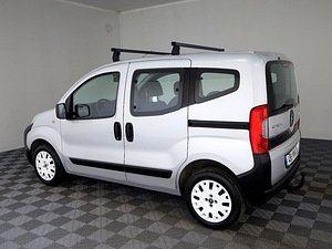 Citroen Nemo Multispace 1.4 HDi 50kW (4 фото из 8)
