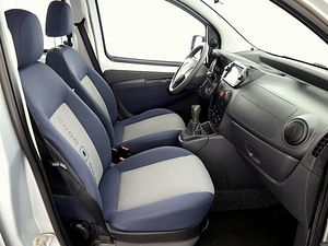 Citroen Nemo Multispace 1.4 HDi 50kW (6 фото из 8)