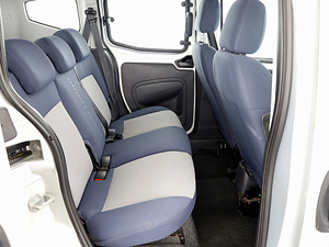 Citroen Nemo Multispace 1.4 HDi 50kW (7 фото из 8)