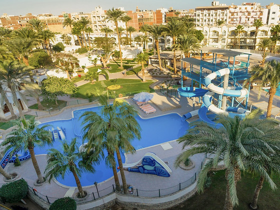 REGINA RESORT AND AQUAPARK (EX.ZYA REGINA RESORT AND AQUAPARK)