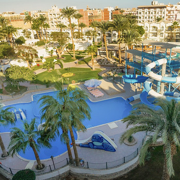REGINA RESORT AND AQUAPARK (EX.ZYA REGINA RESORT AND AQUAPARK)