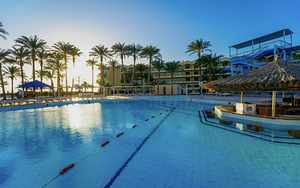 REGINA RESORT AND AQUAPARK (EX.ZYA REGINA RESORT AND AQUAPARK) (2 фото из 10)