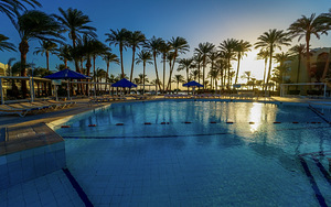 REGINA RESORT AND AQUAPARK (EX.ZYA REGINA RESORT AND AQUAPARK) (3 фото из 10)