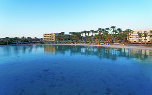 REGINA RESORT AND AQUAPARK (EX.ZYA REGINA RESORT AND AQUAPARK) (4 фото из 10)