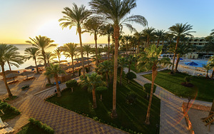 REGINA RESORT AND AQUAPARK (EX.ZYA REGINA RESORT AND AQUAPARK) (5 фото из 10)