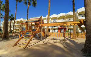 REGINA RESORT AND AQUAPARK (EX.ZYA REGINA RESORT AND AQUAPARK) (7 фото из 10)