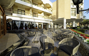 REGINA RESORT AND AQUAPARK (EX.ZYA REGINA RESORT AND AQUAPARK) (8 фото из 10)